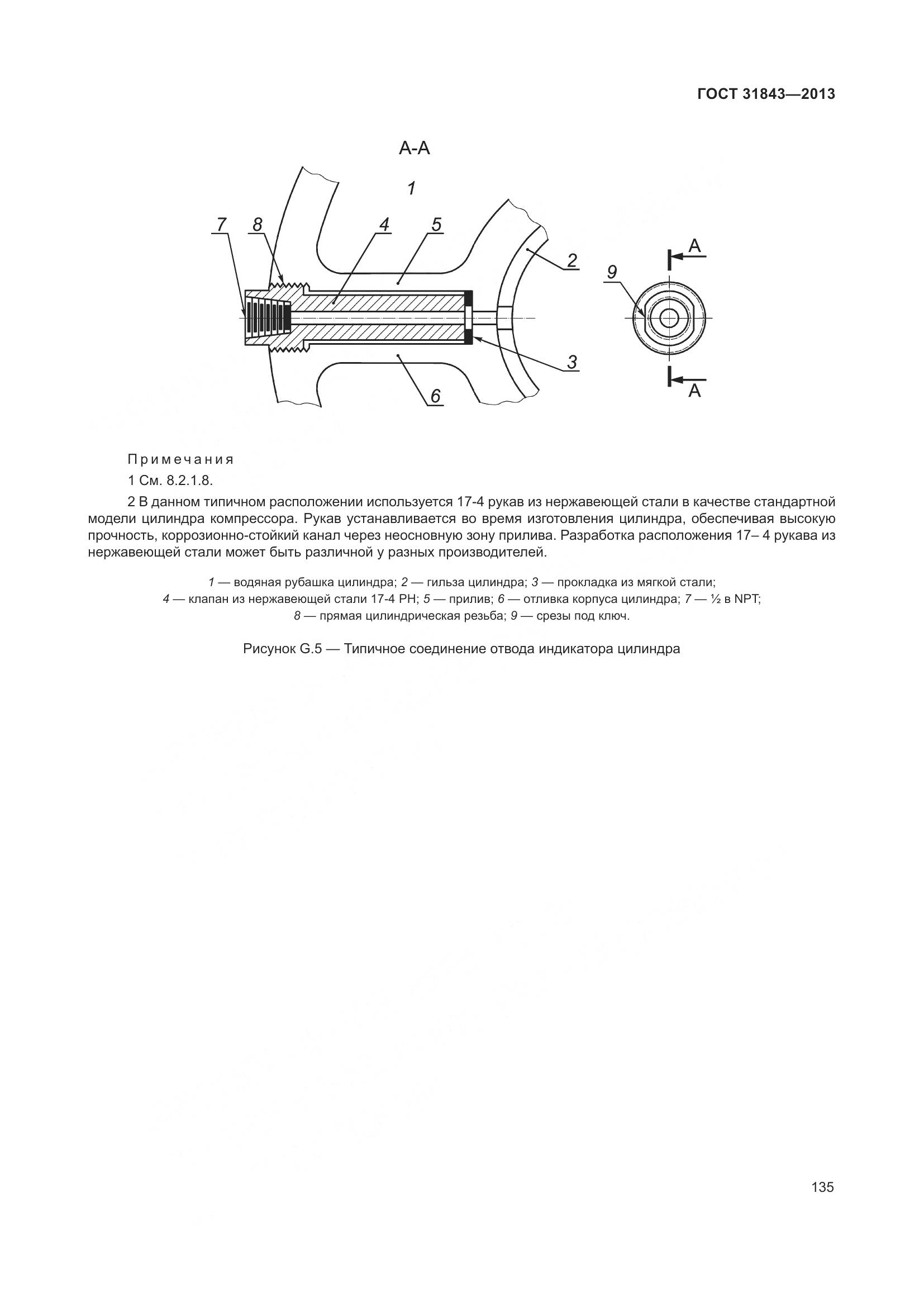ГОСТ 31843-2013, страница 142