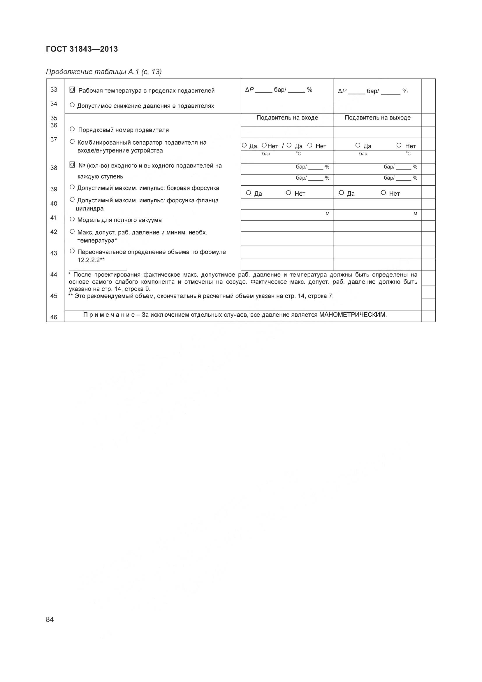 ГОСТ 31843-2013, страница 91