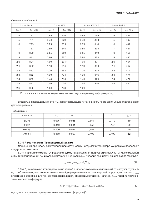 ГОСТ 31846-2012, страница 23