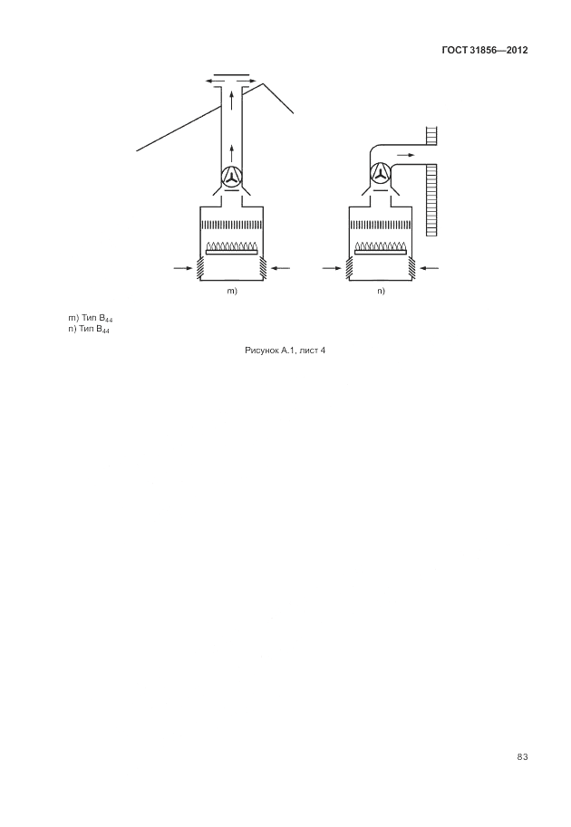 ГОСТ 31856-2012, страница 89