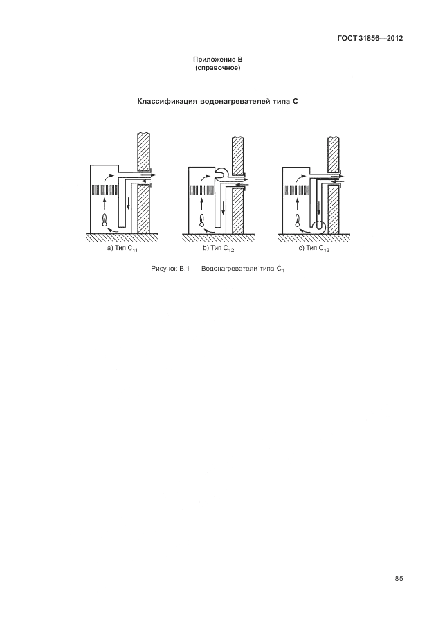 ГОСТ 31856-2012, страница 91