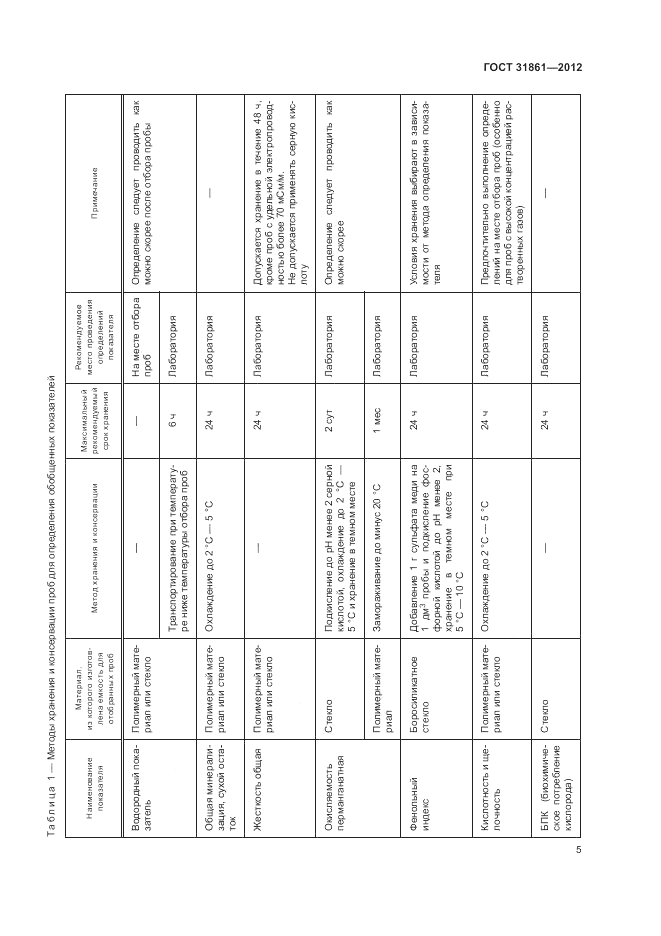 ГОСТ 31861-2012, страница 9