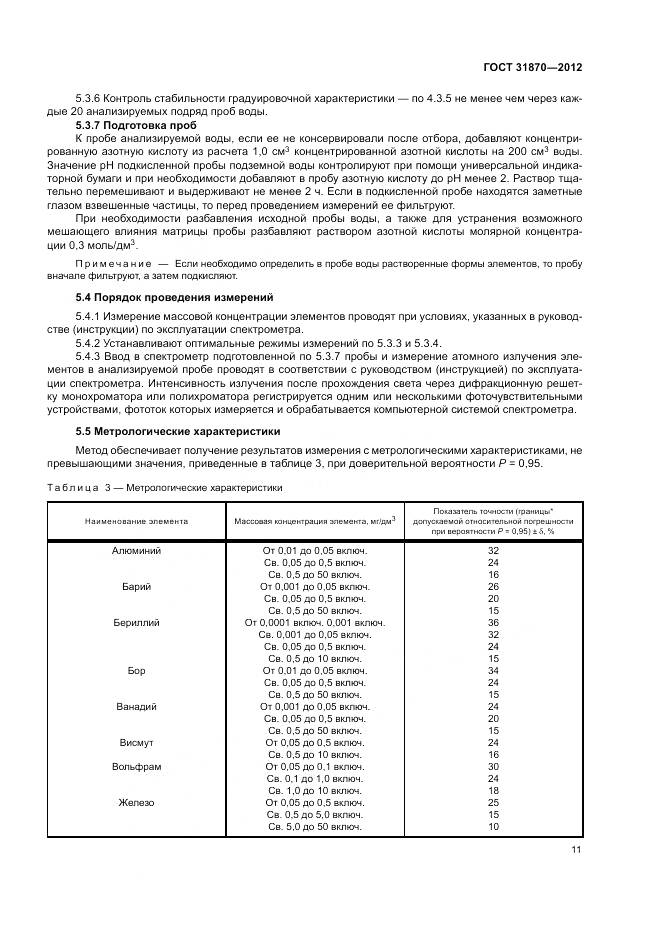 ГОСТ 31870-2012, страница 15
