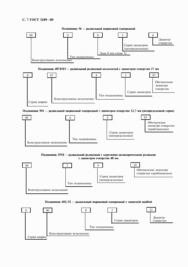 ГОСТ 3189-89, страница 8