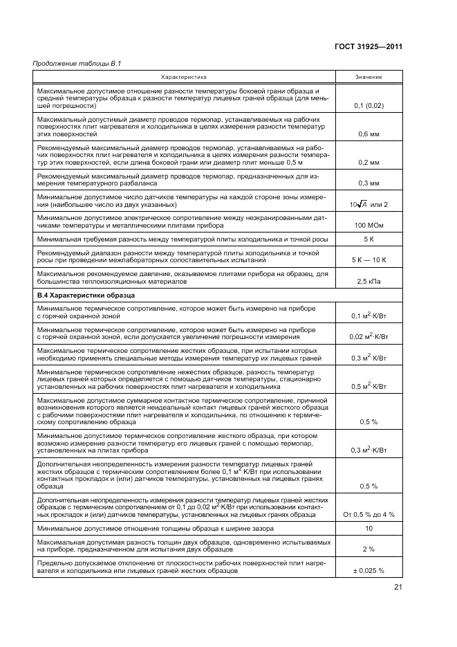 ГОСТ 31925-2011, страница 27