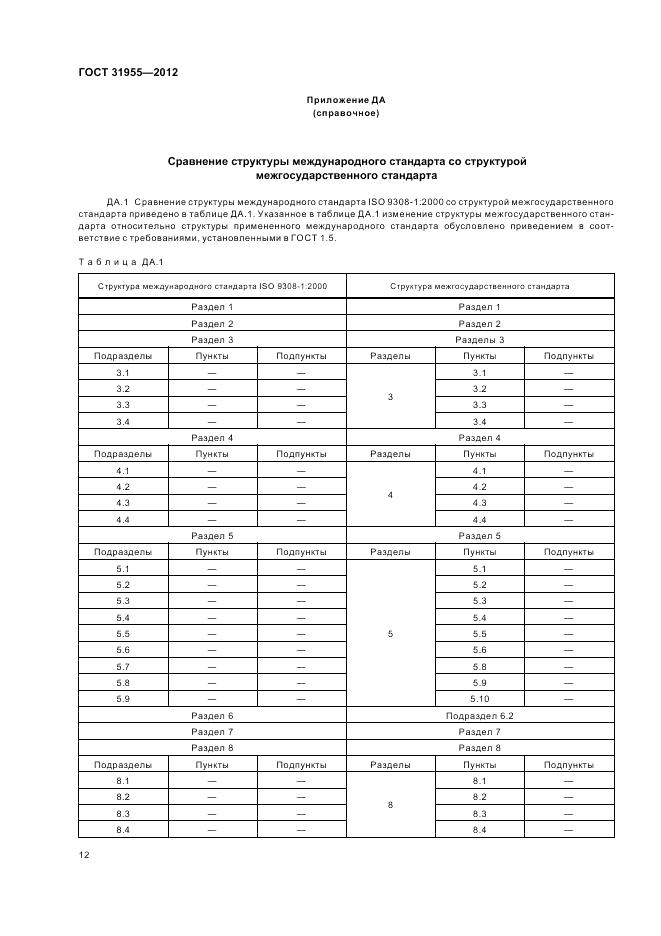 ГОСТ 31955.1-2013, страница 16