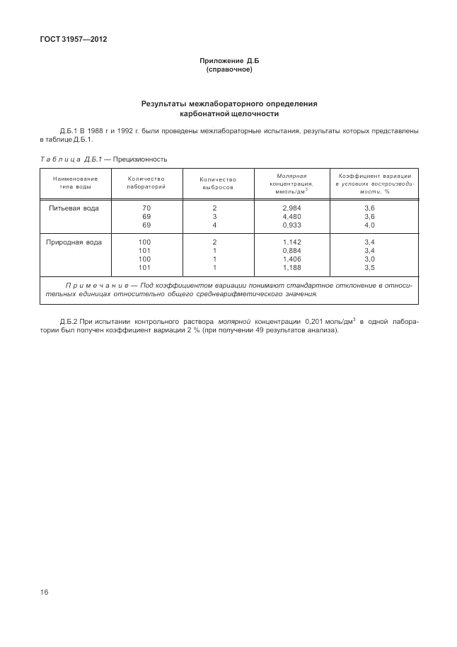 ГОСТ 31957-2012, страница 20