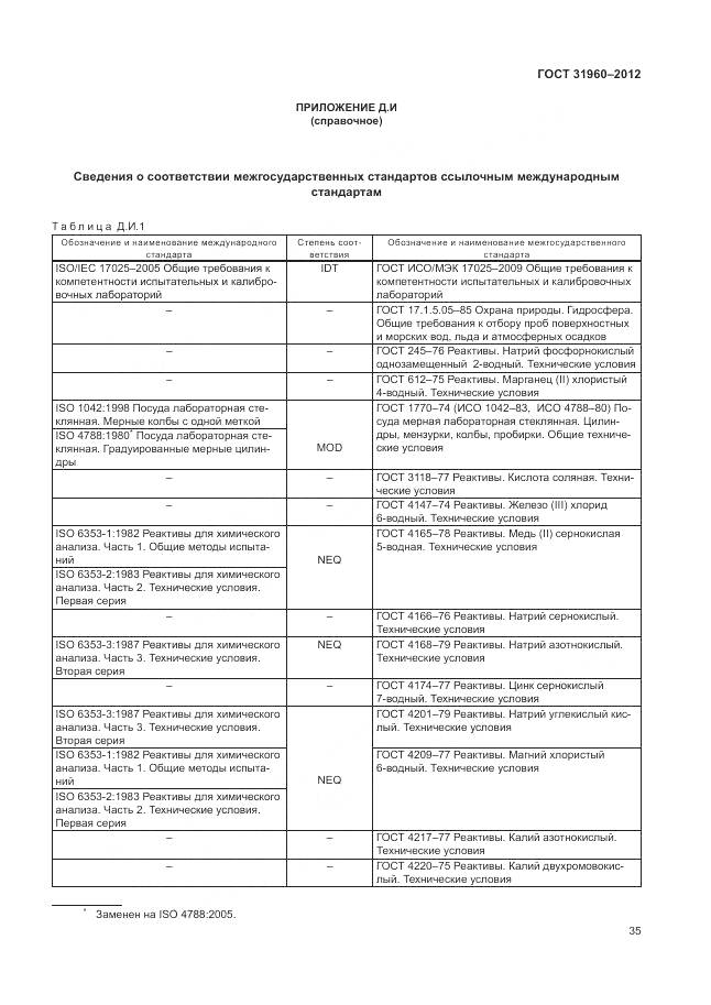 ГОСТ 31960-2012, страница 39