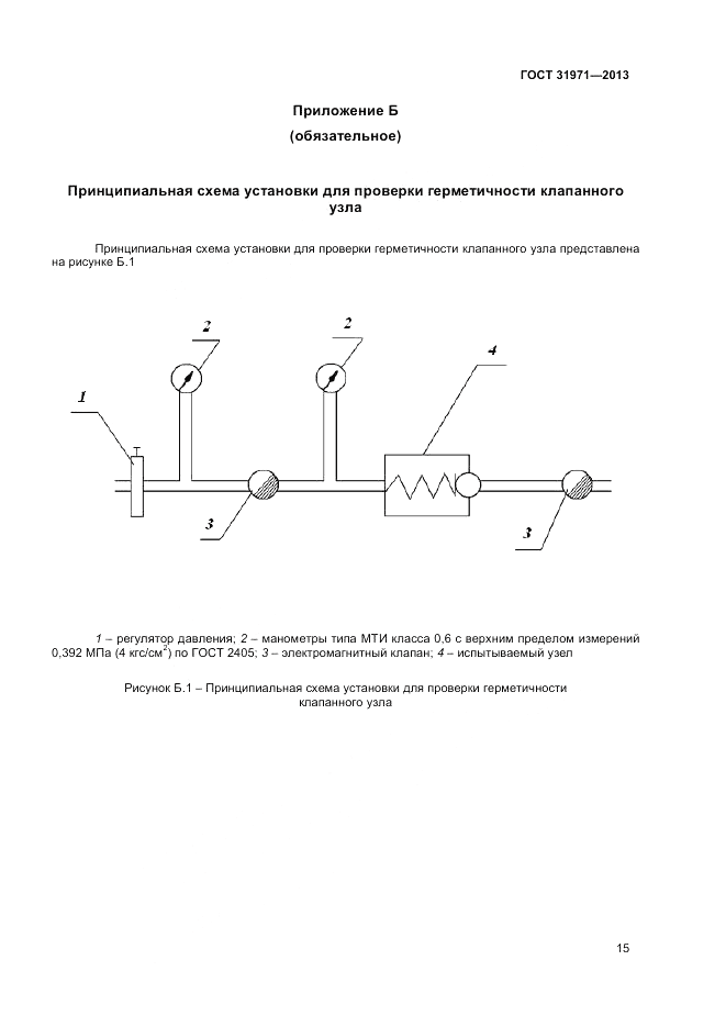 ГОСТ 31971-2013, страница 17