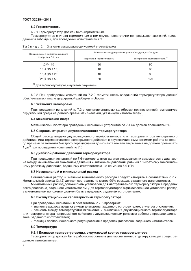 ГОСТ 32029-2012, страница 12
