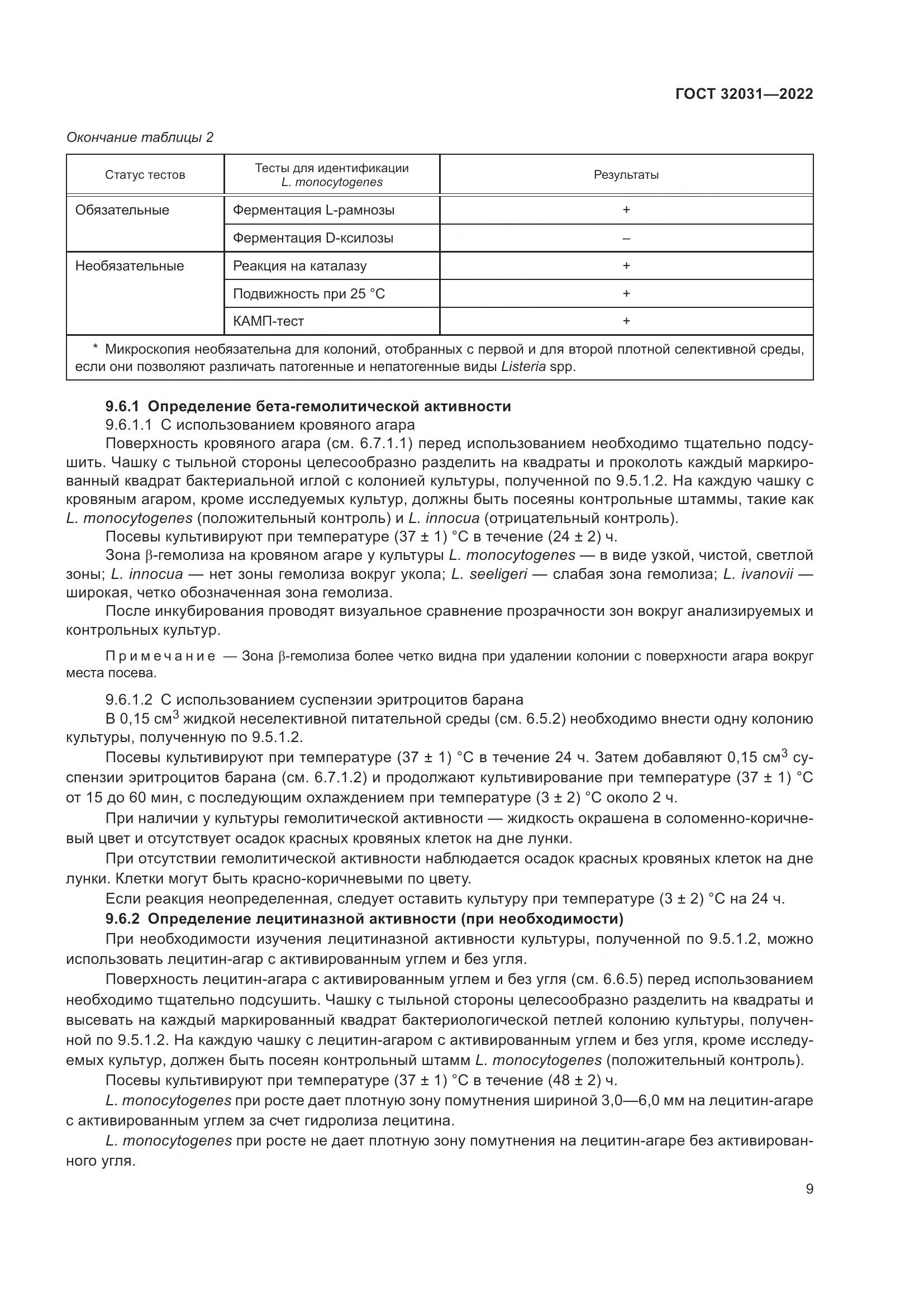 ГОСТ 32031-2022, страница 14