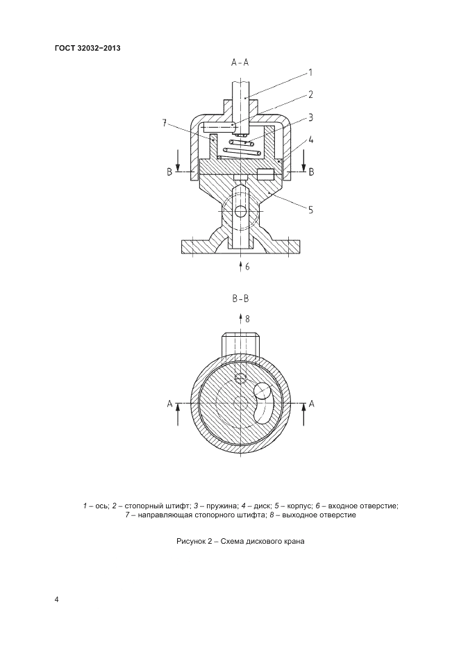 ГОСТ 32032-2013, страница 6