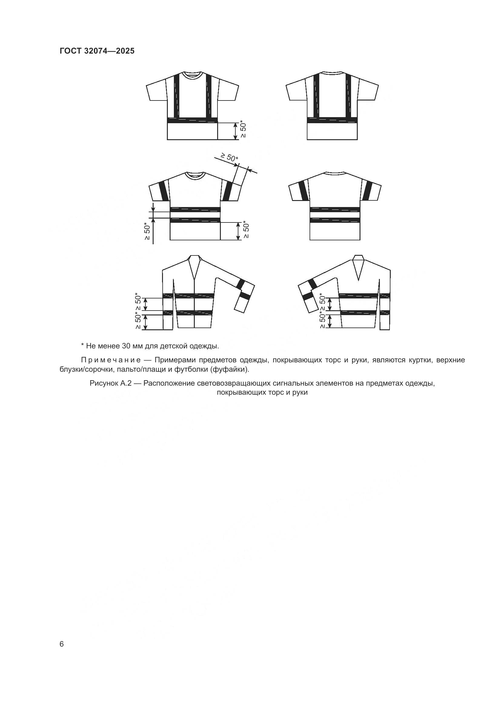 ГОСТ 32074-2025, страница 8