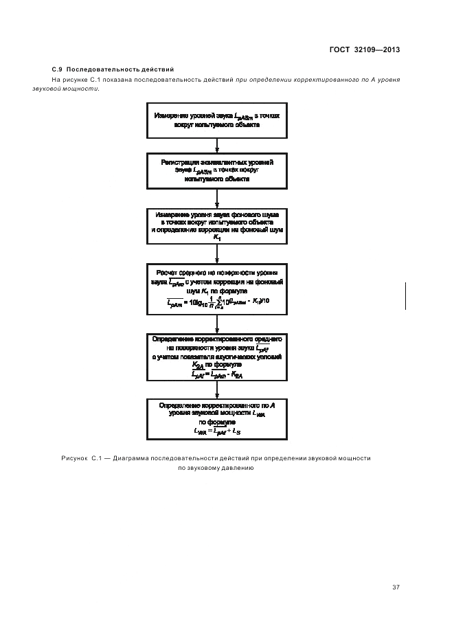 ГОСТ 32109-2013, страница 41