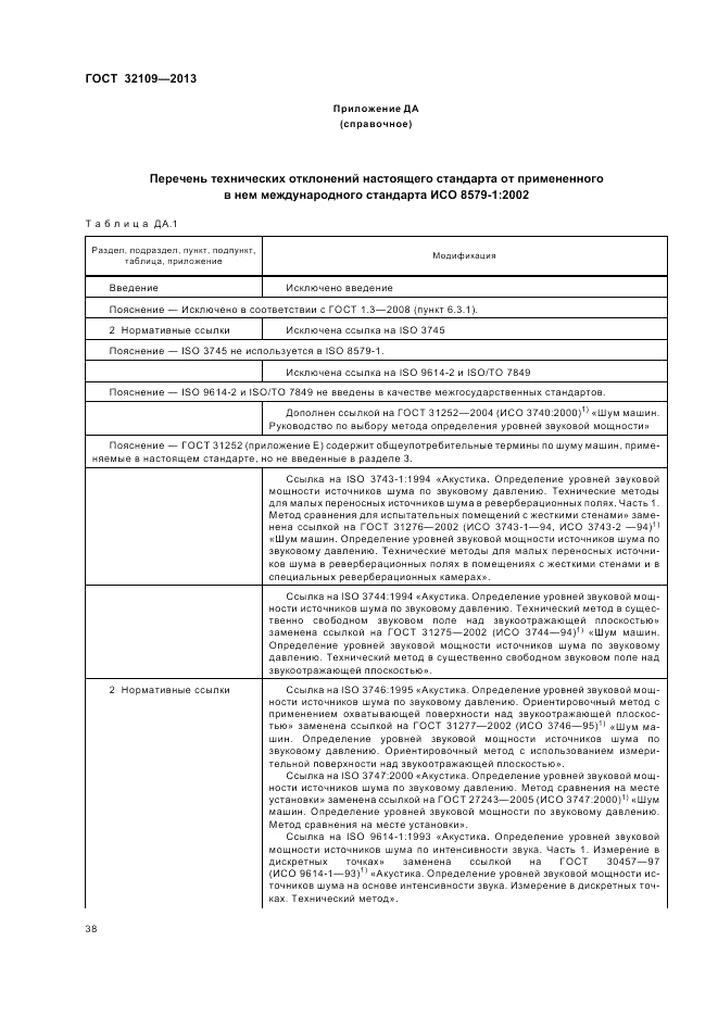 ГОСТ 32109-2013, страница 42