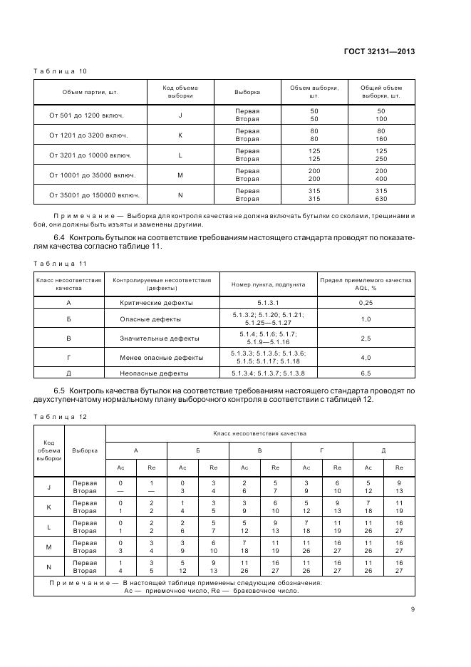 ГОСТ 32131-2013, страница 13