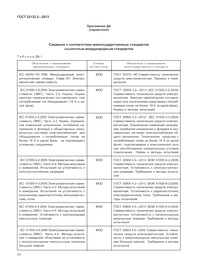 ГОСТ 32132.3-2013, страница 34