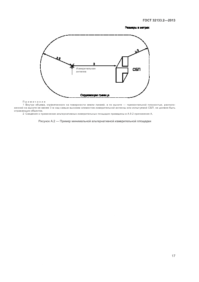 ГОСТ 32133.2-2013, страница 21