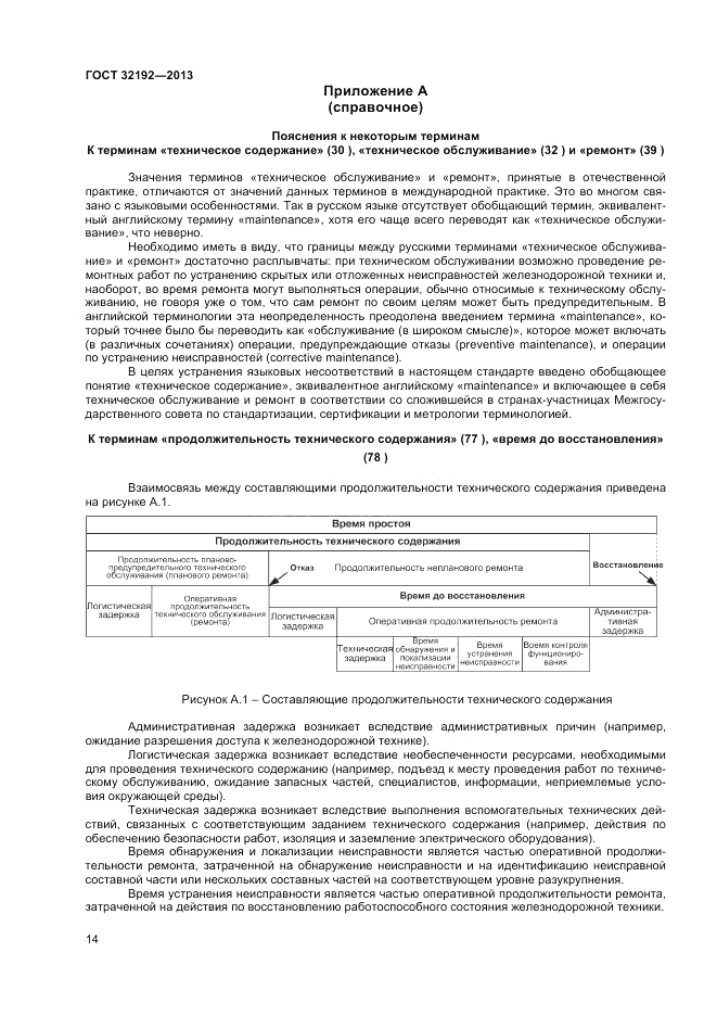 ГОСТ 32192-2013, страница 18