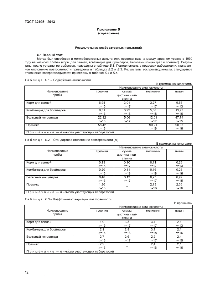 ГОСТ 32195-2013, страница 16