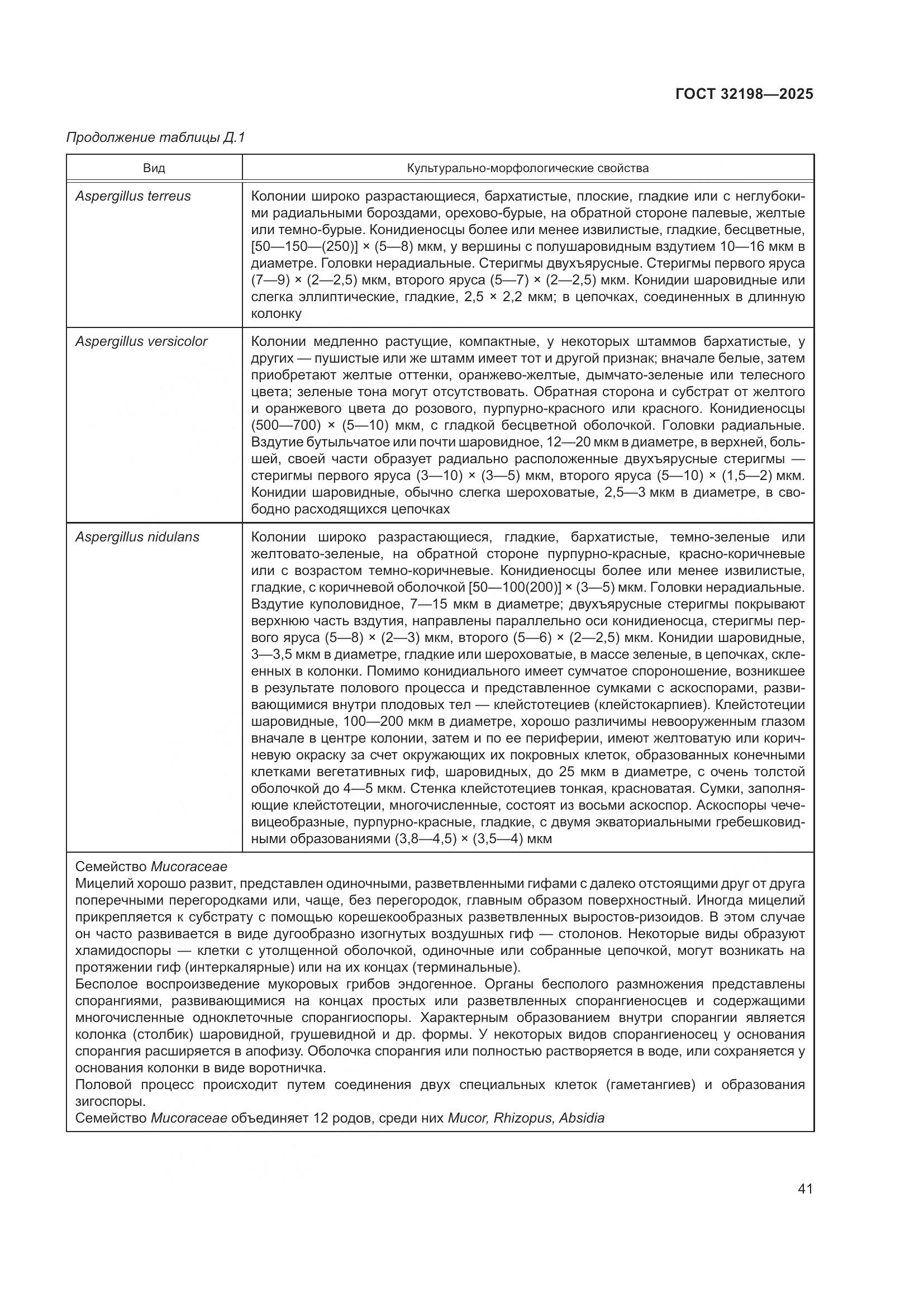 ГОСТ 32198-2025, страница 45