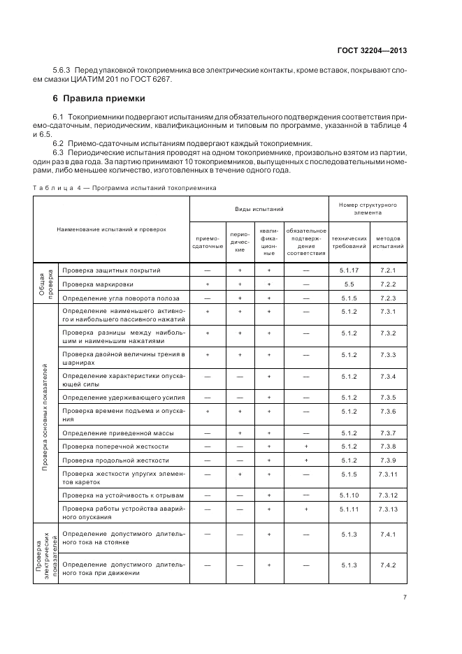 ГОСТ 32204-2013, страница 11