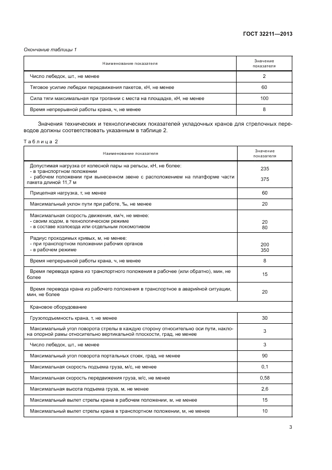ГОСТ 32211-2013, страница 5