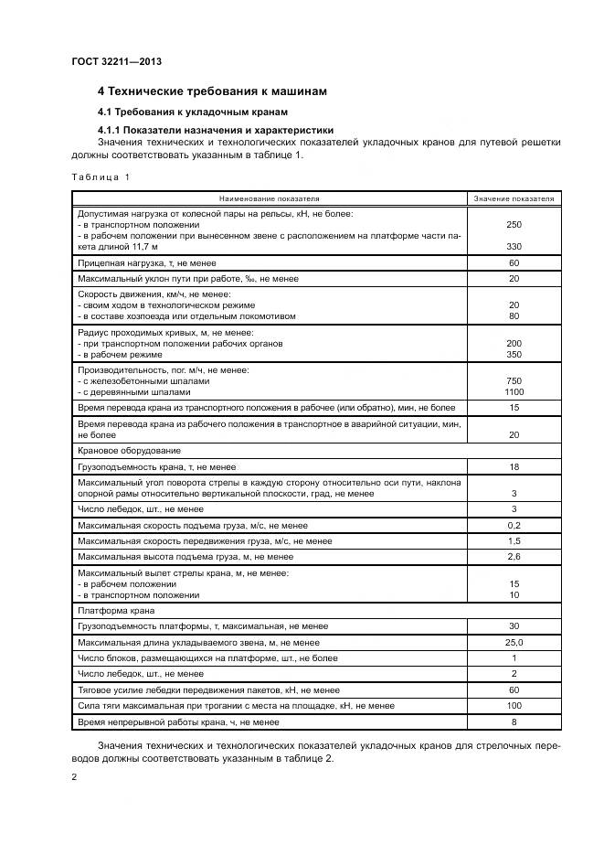 ГОСТ 32211-2013, страница 6