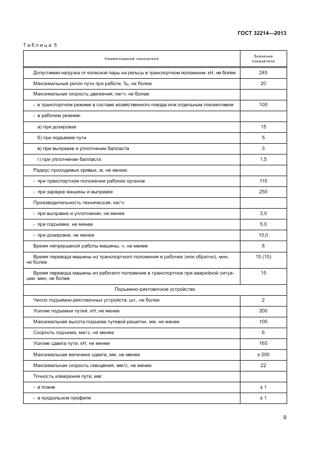 ГОСТ 32214-2013, страница 13