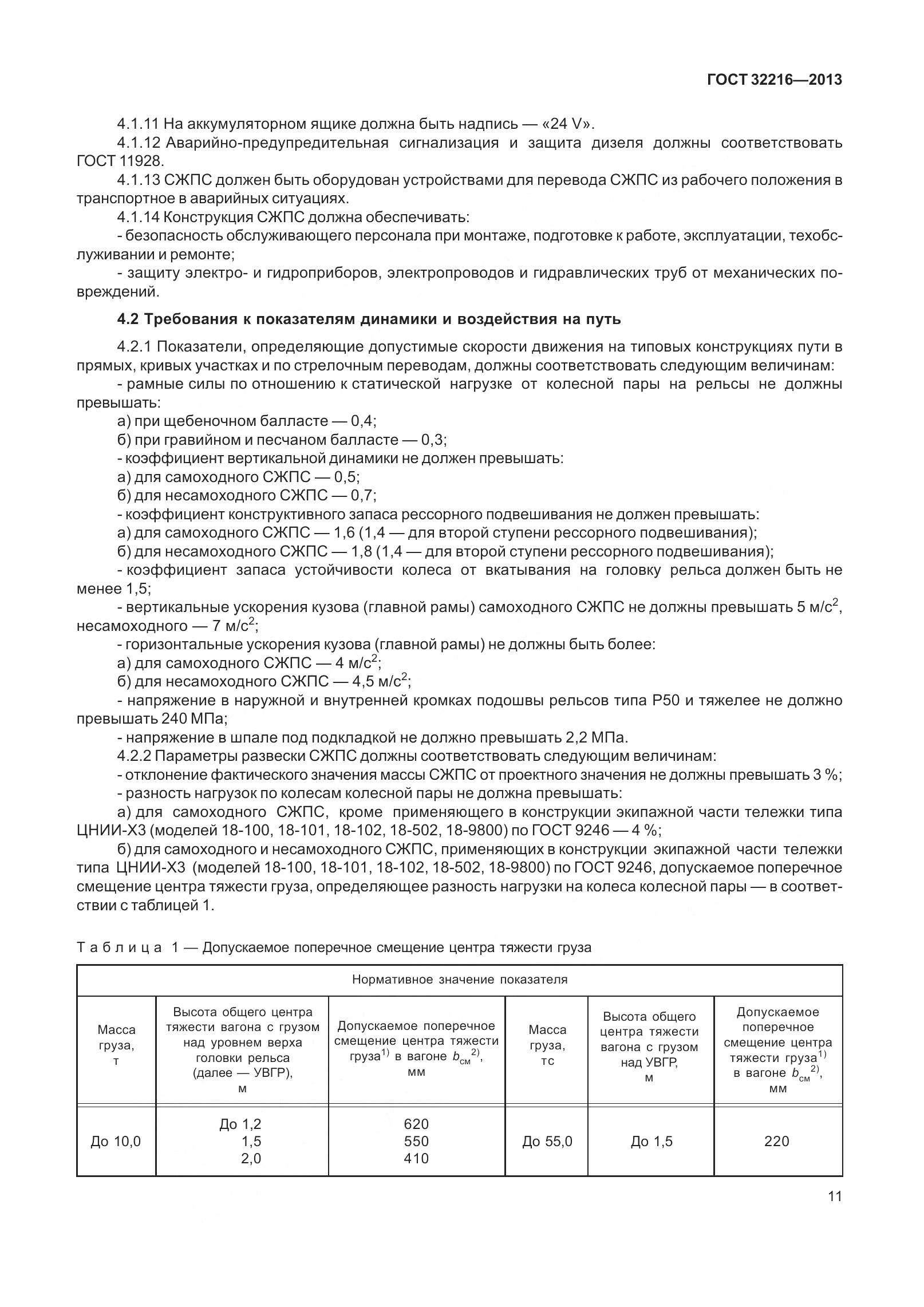 ГОСТ 32216-2013, страница 15