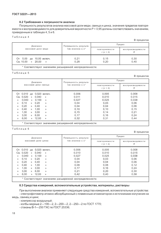 ГОСТ 32221-2013, страница 23