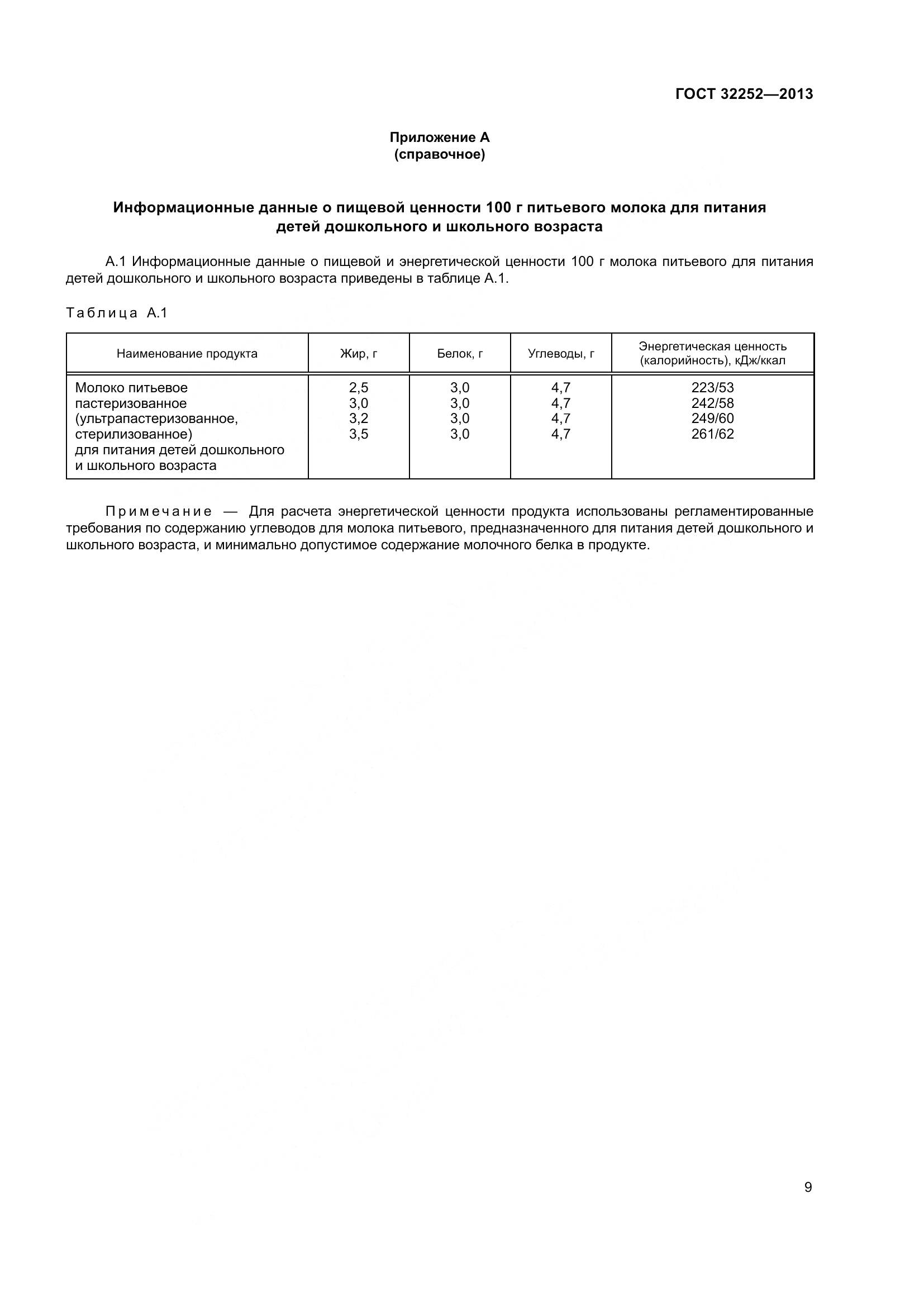 ГОСТ 32252-2013, страница 14
