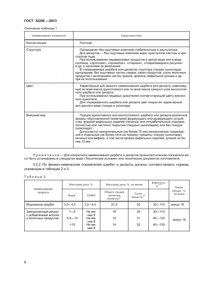 ГОСТ 32256-2013, страница 10