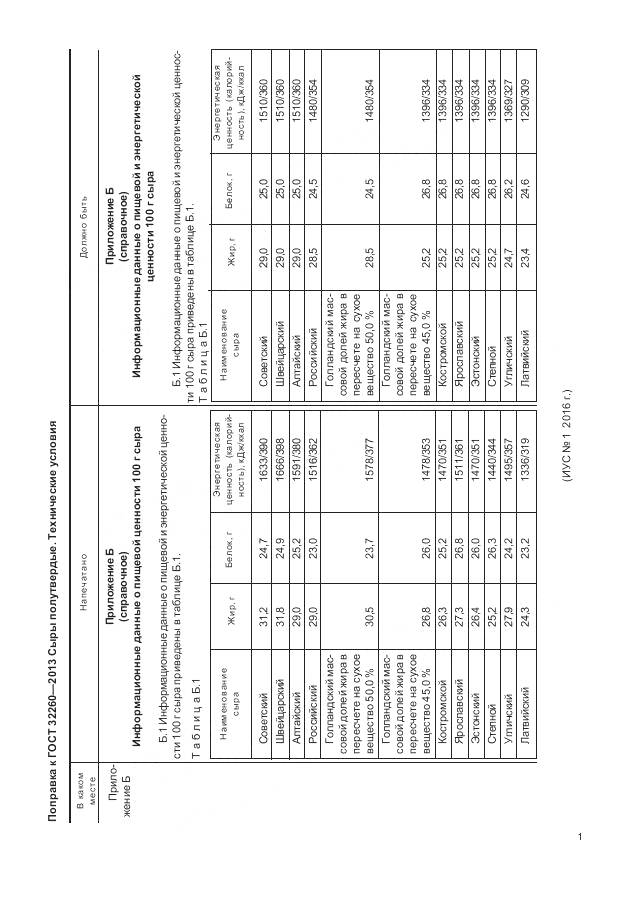 ГОСТ 32260-2013, страница 4