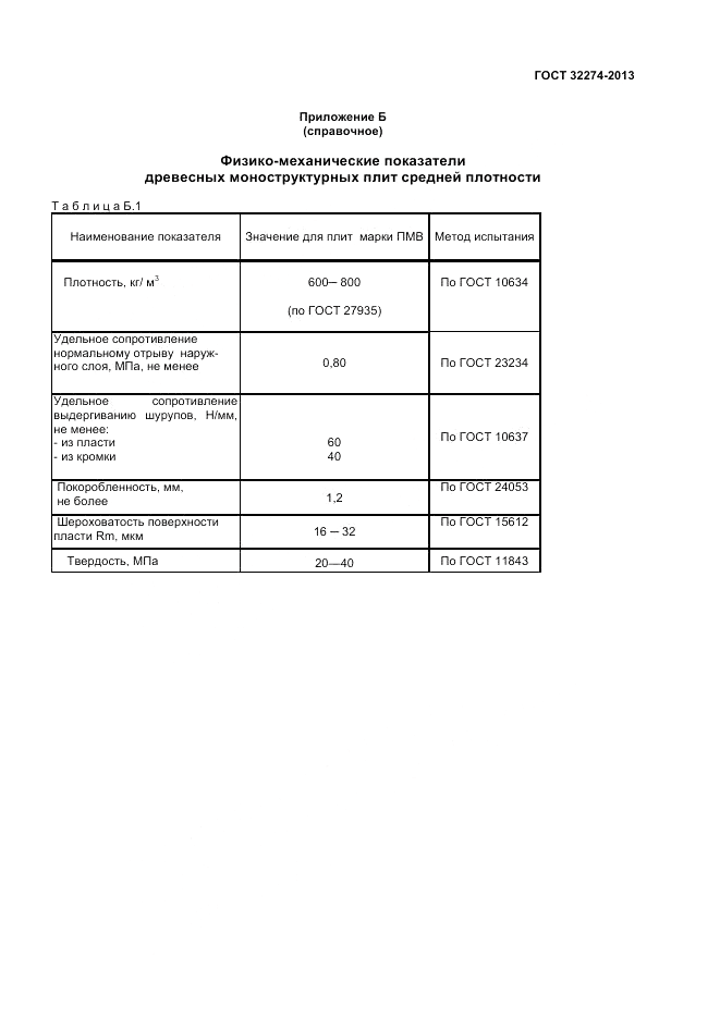 ГОСТ 32274-2013, страница 11