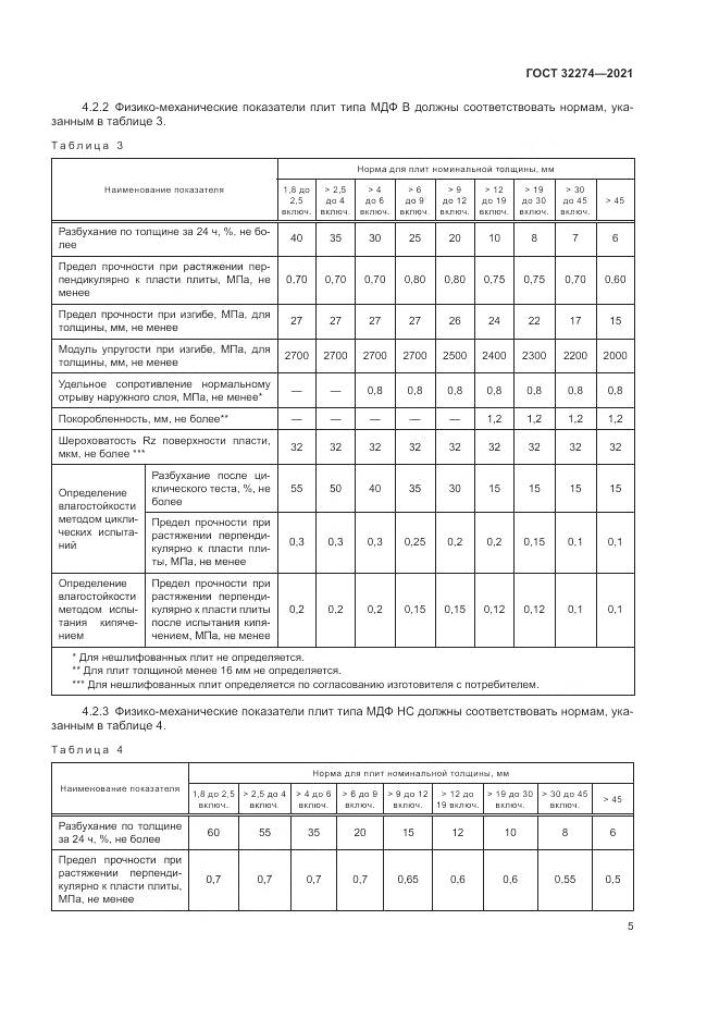 ГОСТ 32274-2021, страница 7