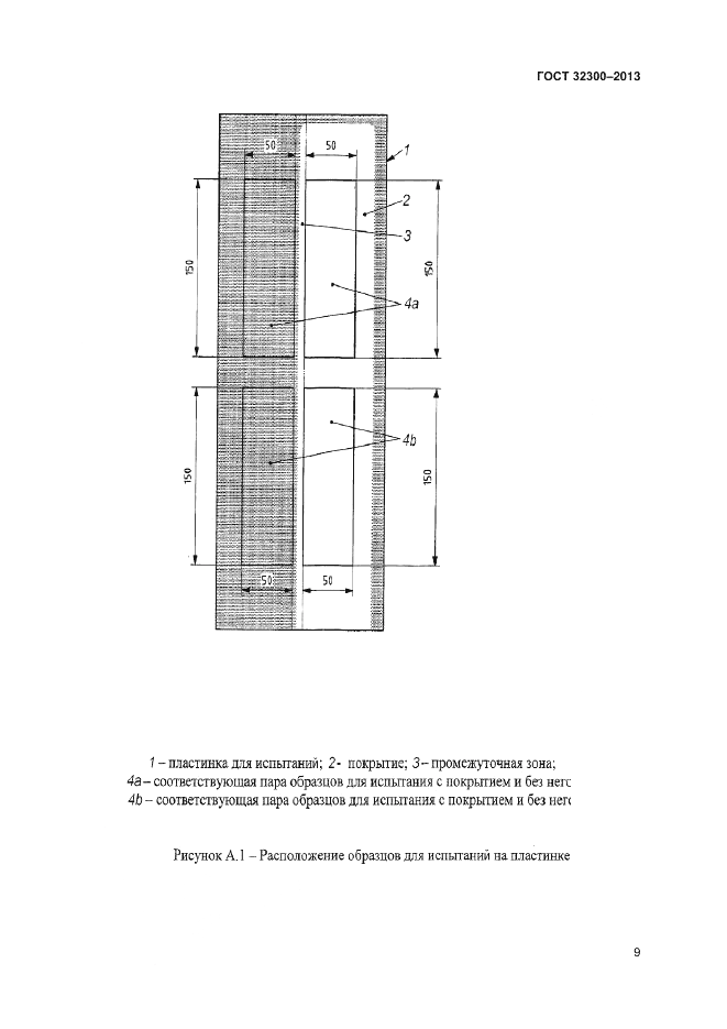 ГОСТ 32300-2013, страница 13