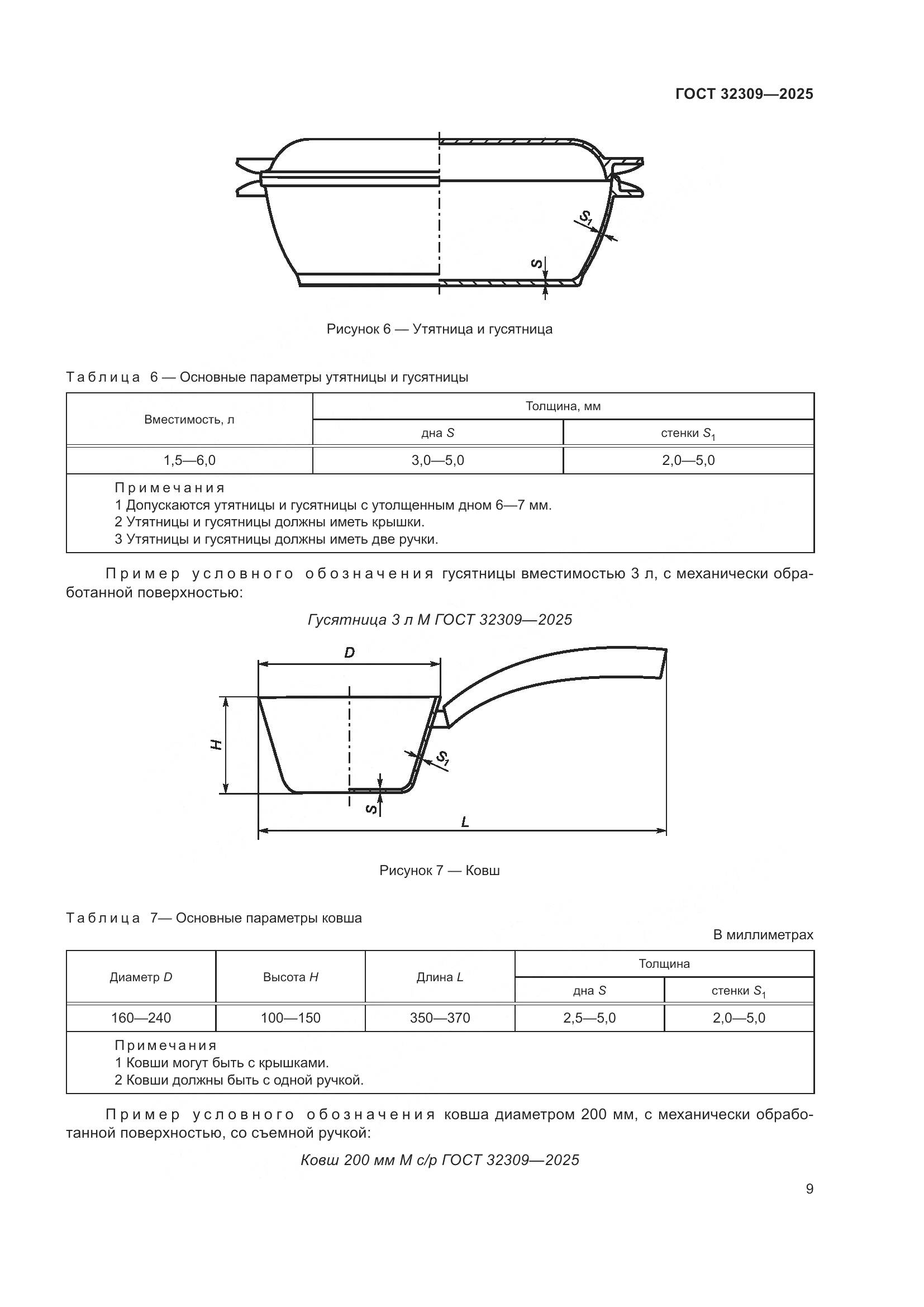 ГОСТ 32309-2025, страница 13