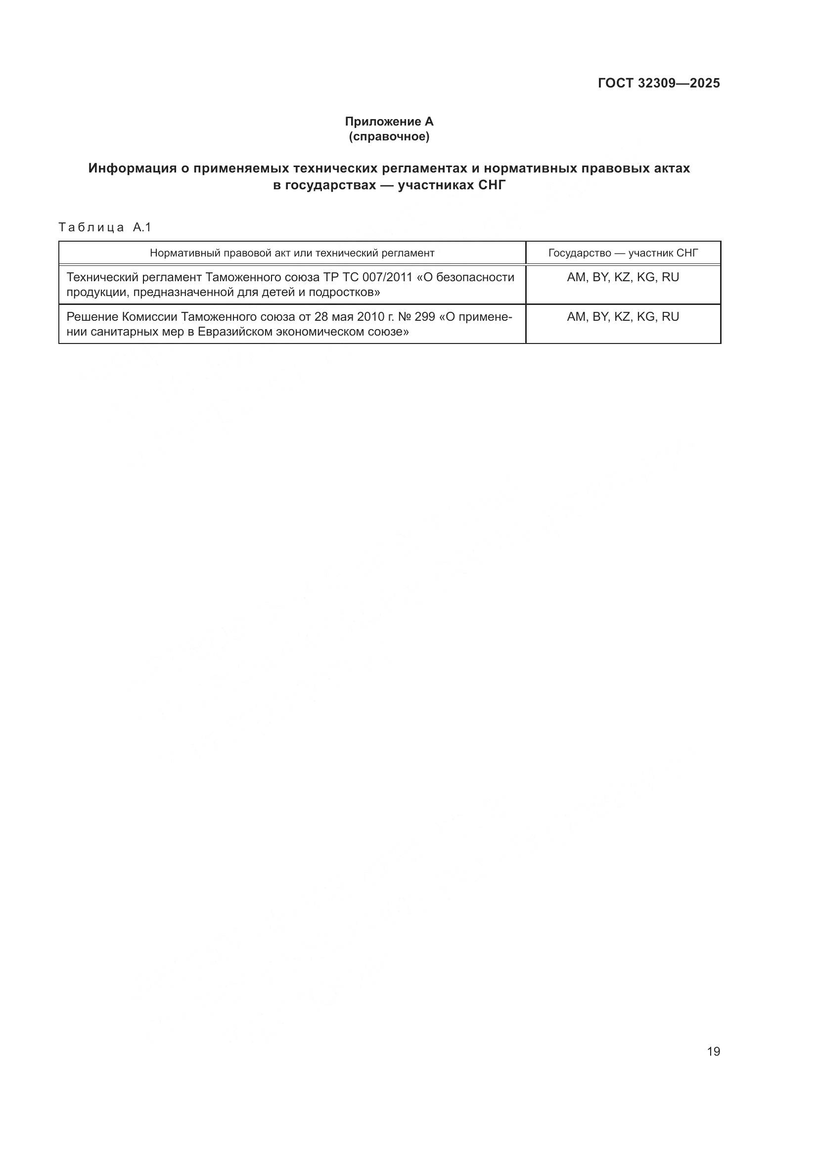 ГОСТ 32309-2025, страница 23