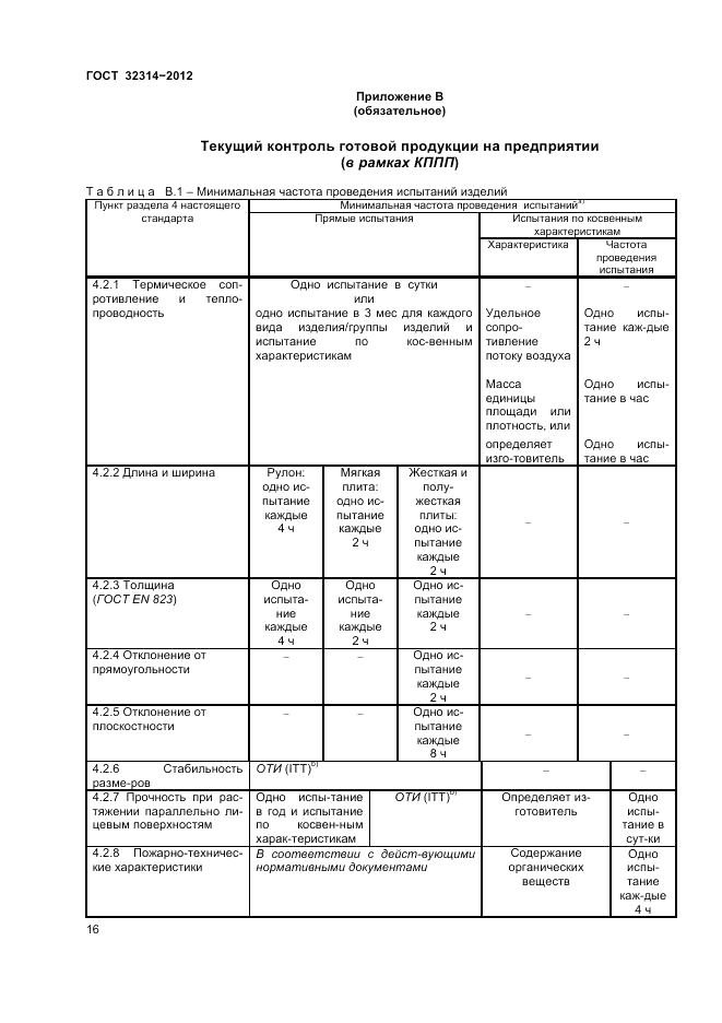 ГОСТ 32314-2012, страница 22