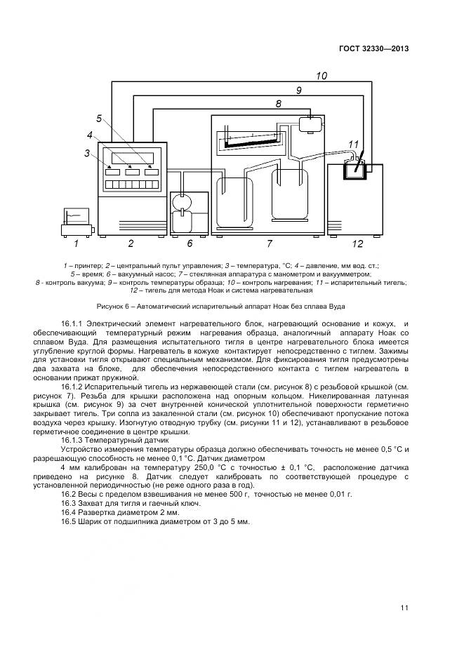 ГОСТ 32330-2013, страница 15