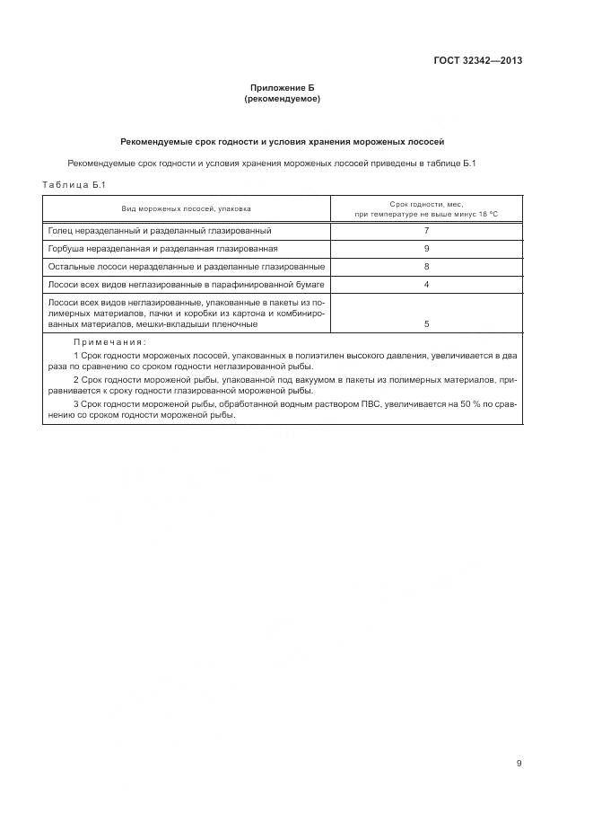 ГОСТ 32342-2013, страница 13
