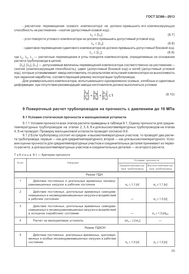 ГОСТ 32388-2013, страница 41