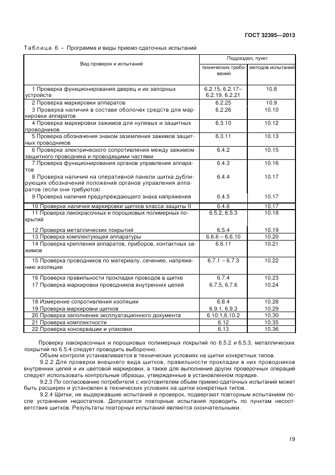 ГОСТ 32395-2013, страница 23
