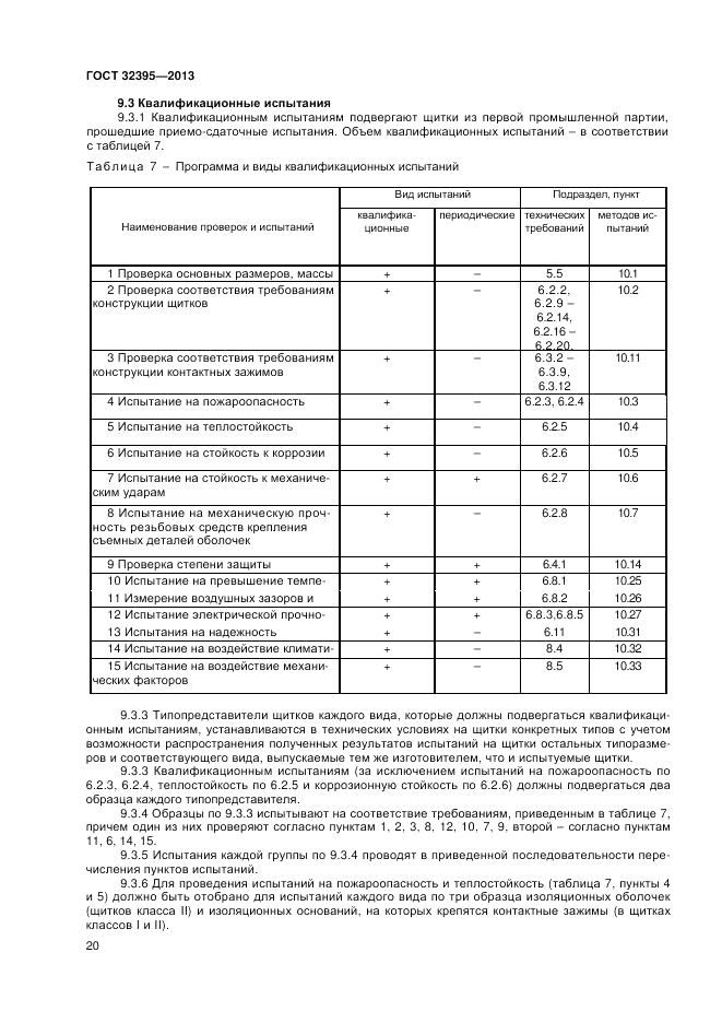ГОСТ 32395-2013, страница 24