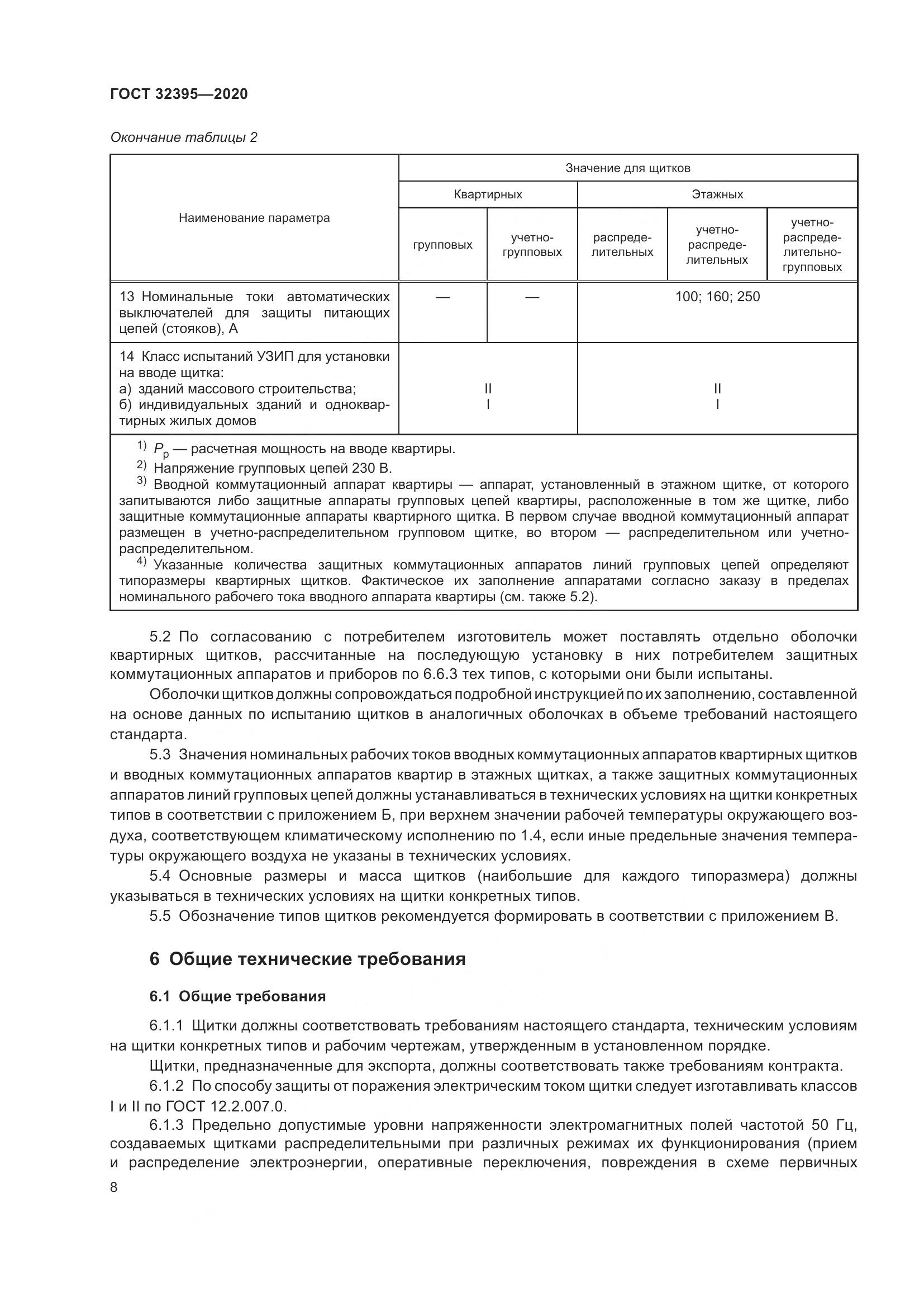 ГОСТ  32395-2020, страница 14