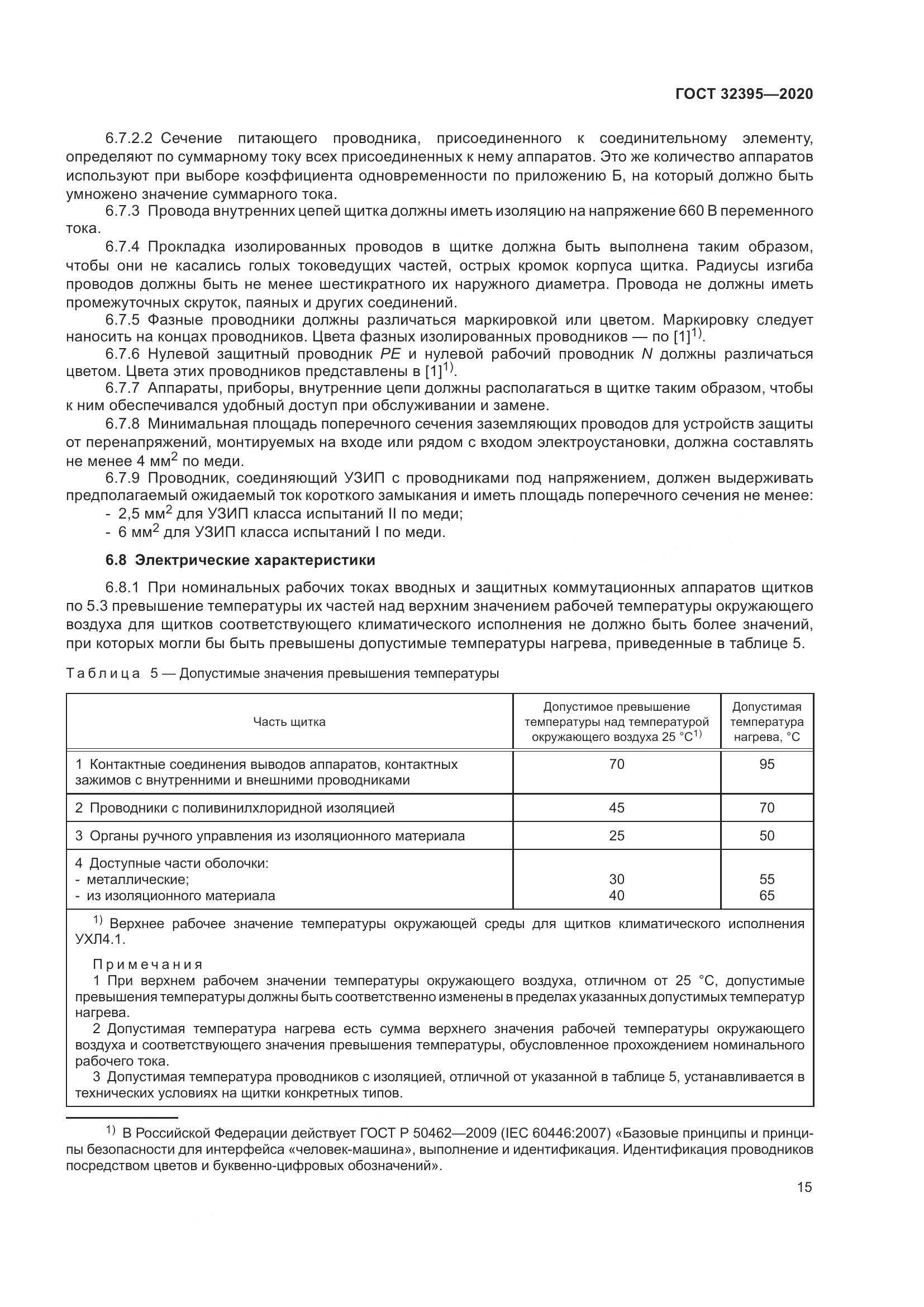 ГОСТ  32395-2020, страница 21
