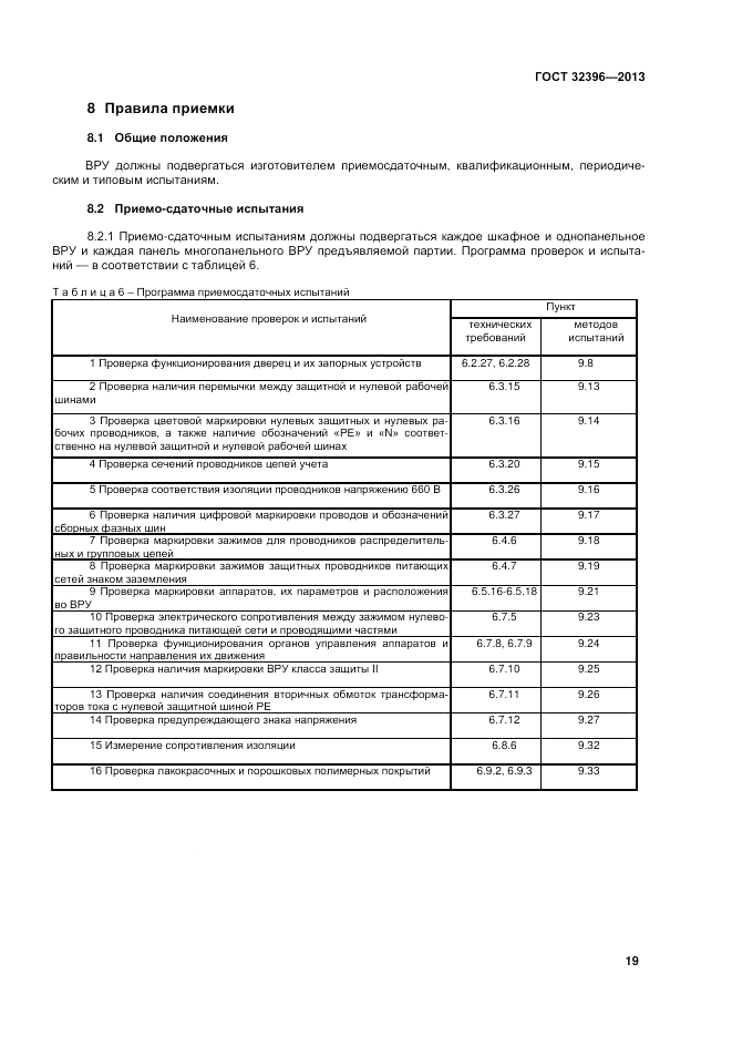ГОСТ 32396-2013, страница 23