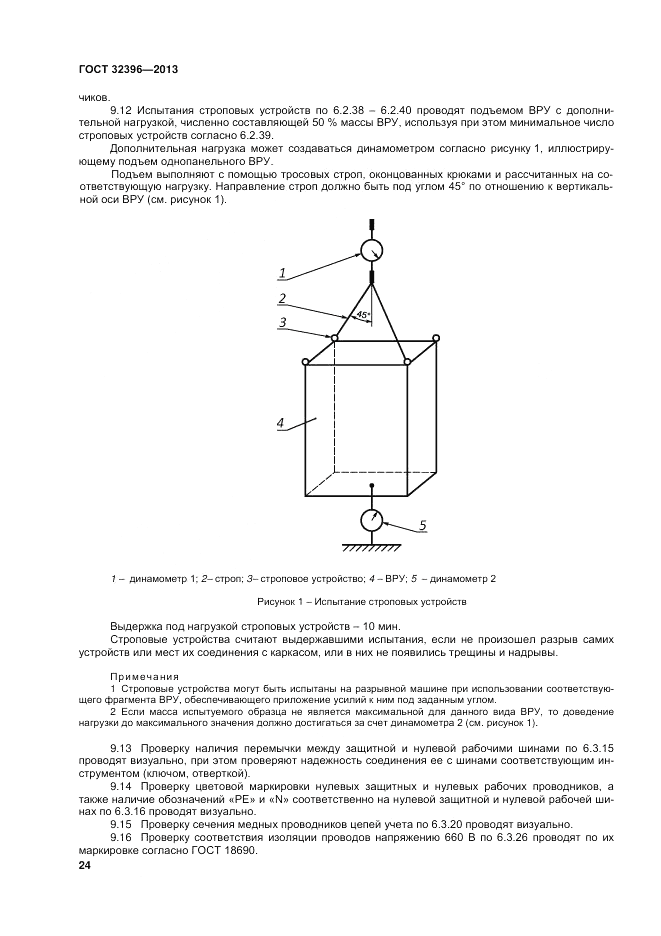 ГОСТ 32396-2013, страница 28