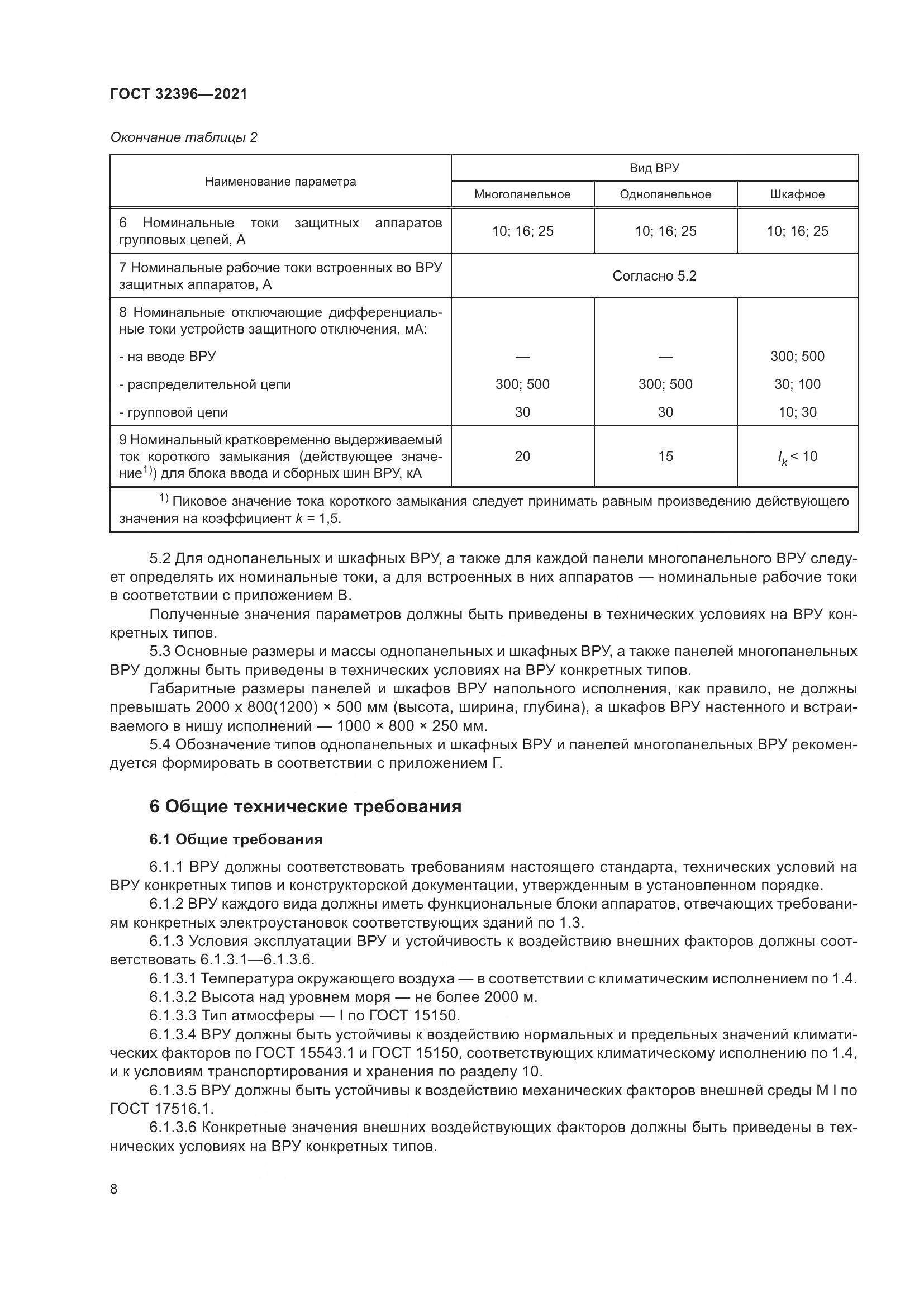 ГОСТ 32396-2021, страница 13